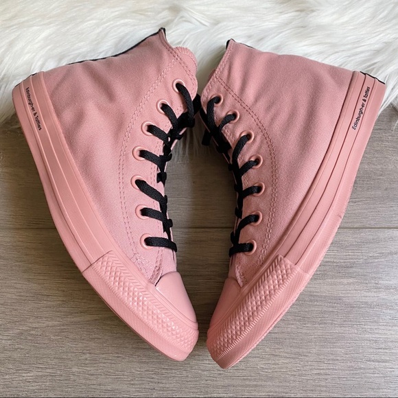 NWT Converse Ctas Hi Women’s Shoes - Picture 7 of 12